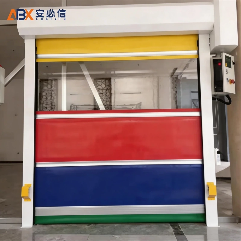 柳州高速门