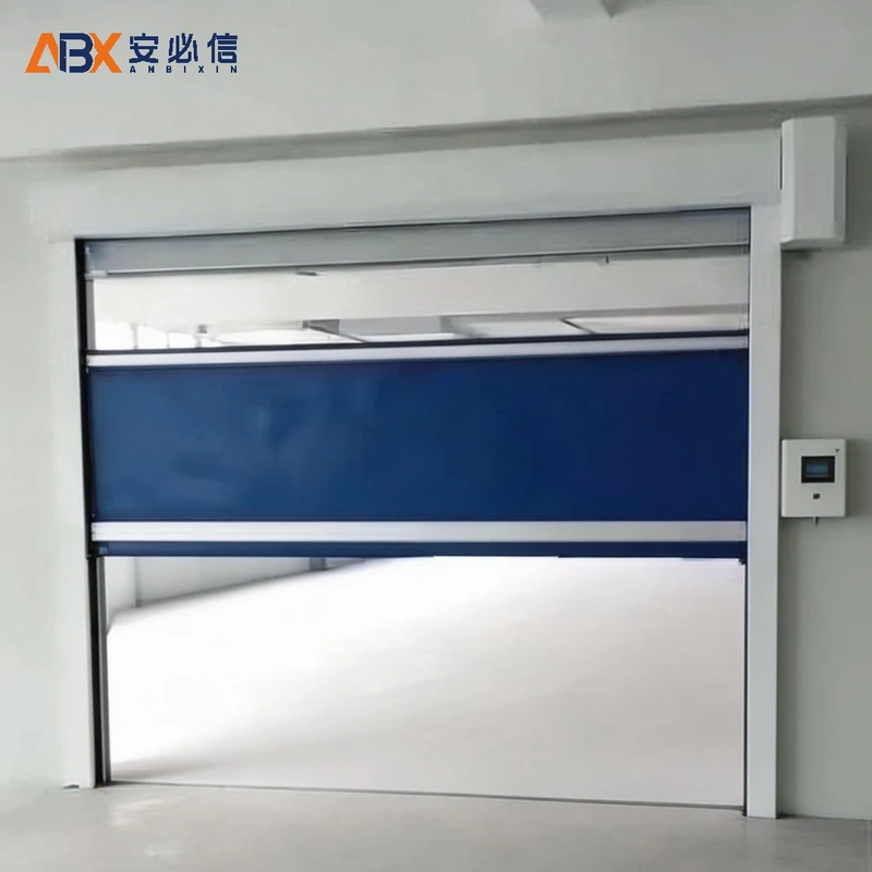 柳州快速门